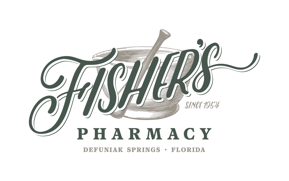 Fisher's Pharmacy