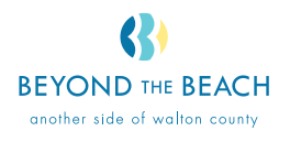 Beyond the Beach logo